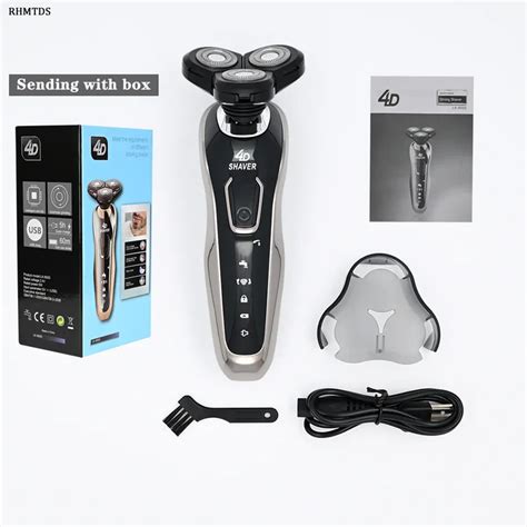 chemist warehouse electric shaver.